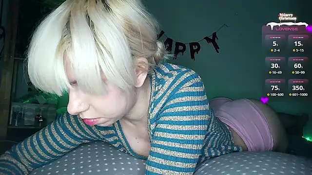 cruellagoth666 online show from 01.23.25