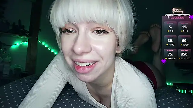 cruellagoth666 online show from 01.29.25