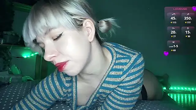 cruellagoth666 online show from 02.24.25