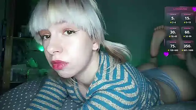 cruellagoth666 online show from 02.26.25