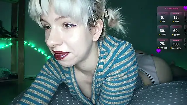 cruellagoth666 online show from 03.04.25