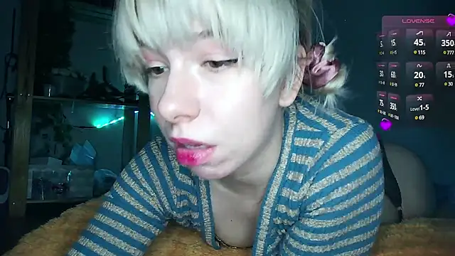 cruellagoth666 online show from 03.10.25