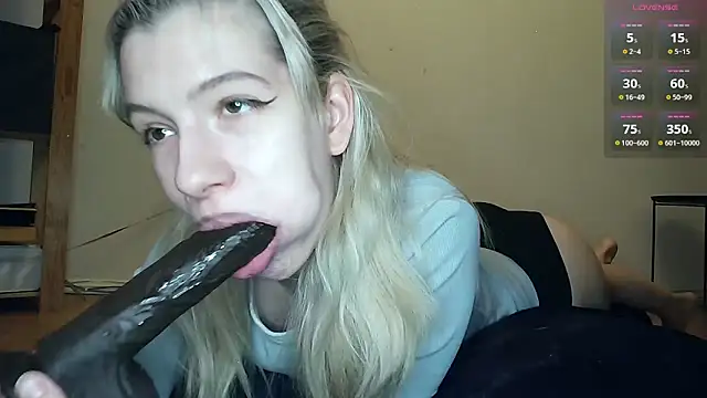 cruellagoth666 online show from 04.01.26