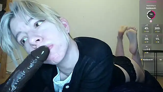 cruellagoth666 online show from 04.03.26