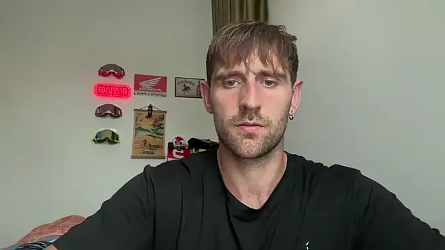 lukegunn online show from 04.11.26