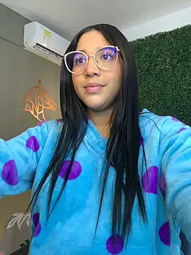 Amandanauty online show from 12.10.24