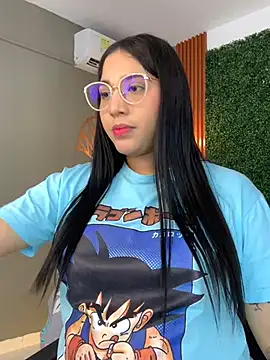 Amandanauty online show from 12.11.24