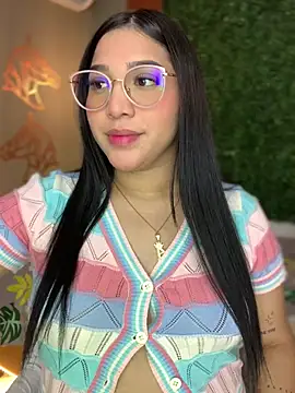 Amandanauty online show from 12.22.24