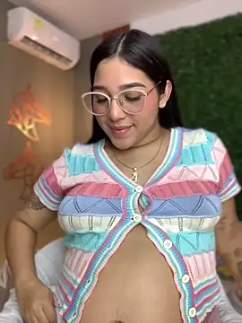 Amandanauty online show from 12.22.24