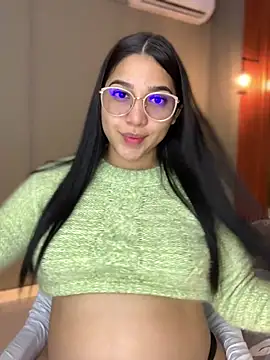 Amandanauty online show from 12.22.24