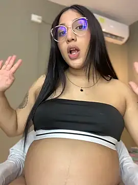 Amandanauty online show from 12.25.24