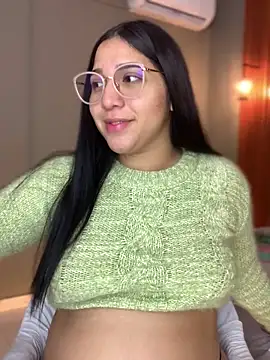 Amandanauty online show from 12.25.24