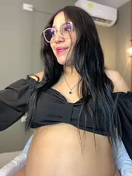 Amandanauty online show from 12.31.24