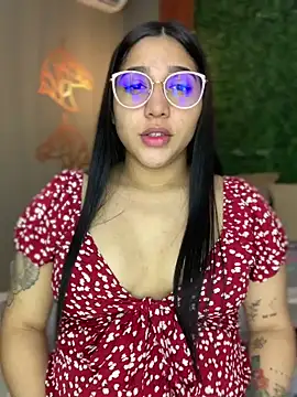 Amandanauty online show from 01.02.25