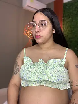 Amandanauty online show from 01.02.25