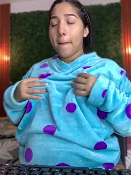 Amandanauty online show from 01.04.25