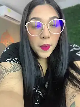 Amandanauty online show from 01.12.25