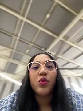 Amandanauty online show from 01.12.25