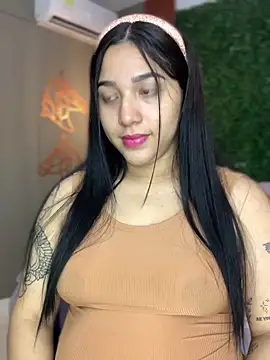 Amandanauty online show from 01.18.25