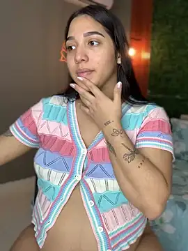 Amandanauty online show from 01.30.25