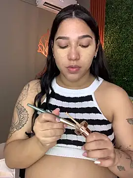 Amandanauty online show from 02.01.25