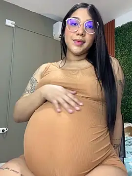 Amandanauty online show from 03.01.25