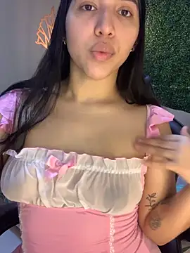 Amandanauty online show from 11.03.25