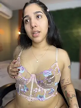 Amandanauty online show from 01.18.26