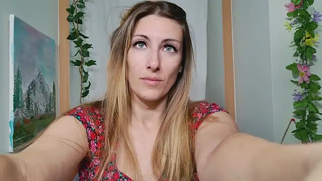 victorialotus online show from 02.01.25