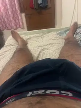 Snapshot of Bareilly_Boy1 chatting on 07.01.26 Bareilly Boy1 online show from 07.01.26