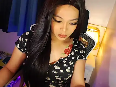 MajesticKitana online show from 01.06.26