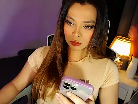 MajesticKitana online show from 03.17.26