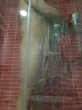 Snapshot of 987654Alf chatting on 12.27.24 987654Alf online show from 12.27.24