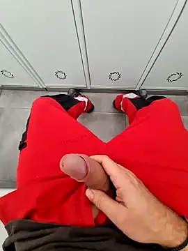 Snapshot of 987654Alf chatting on 02.07.25 987654Alf online show from 02.07.25