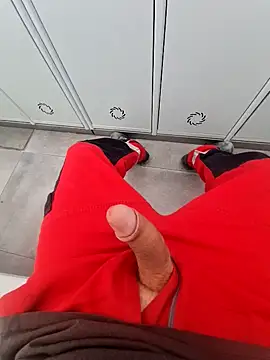 Snapshot of 987654Alf chatting on 02.17.25 987654Alf online show from 02.17.25