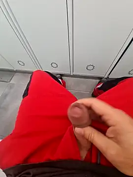 Snapshot of 987654Alf chatting on 11.20.25 987654Alf online show from 11.20.25