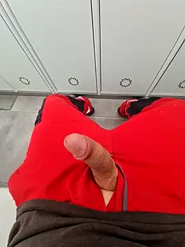 Snapshot of 987654Alf chatting on 11.24.25 987654Alf online show from 11.24.25