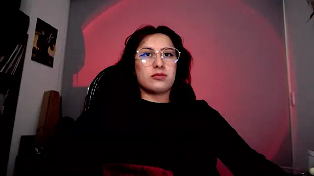 Scarlett Sen online show from 10.22.25