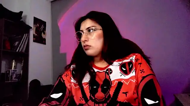 Scarlett Sen online show from 11.06.25