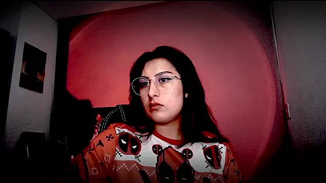 Scarlett Sen online show from 01.15.26