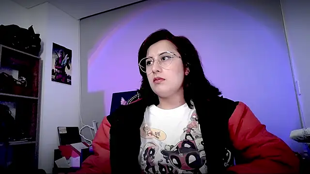 Scarlett Sen online show from 03.30.26