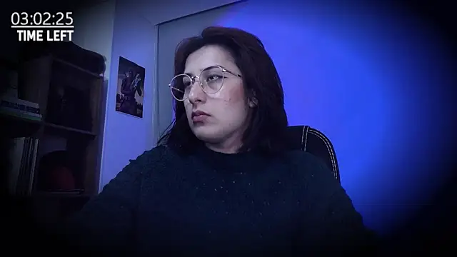 Snapshot of Scarlett_Sen chatting on 06.22.26 Scarlett Sen online show from 06.22.26