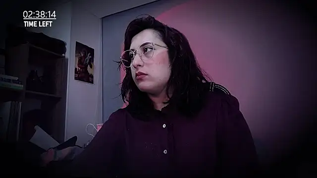 Snapshot of Scarlett_Sen chatting on 07.17.26 Scarlett Sen online show from 07.17.26