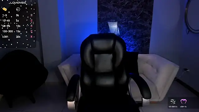 NickyLawson online show from 02.03.25