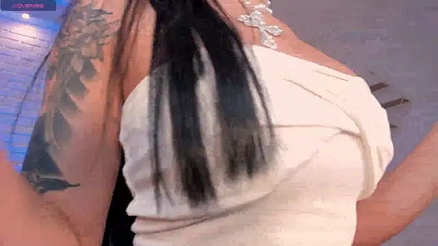 NickyLawson online show from 10.29.25