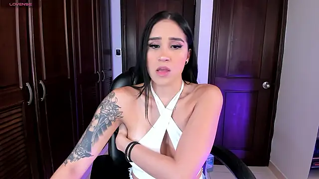 NickyLawson online show from 03.18.26