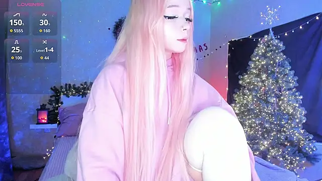 Misty Shadow online show from 01.06.26