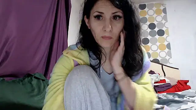 sexyevalove online show from 02.20.26