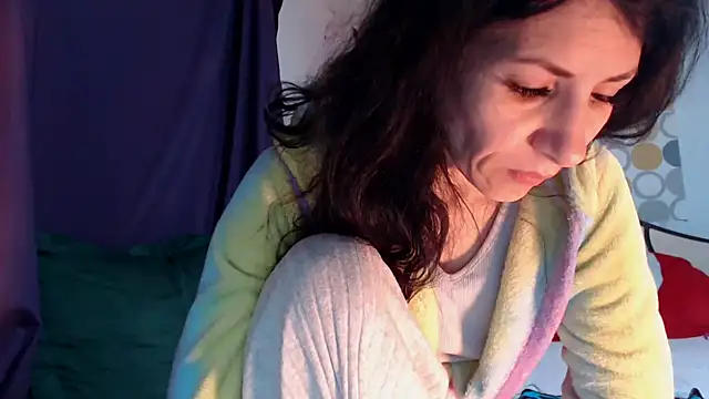 sexyevalove online show from 02.24.26