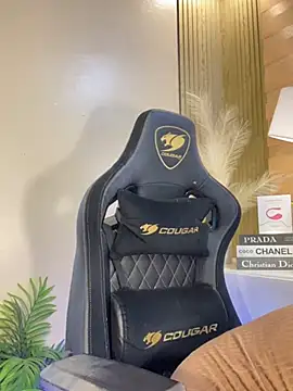 HeavenlyStar online show from 02.05.25